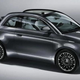 Image for article titled Here's The All-New Fiat 500 Before You're Supposed To See It